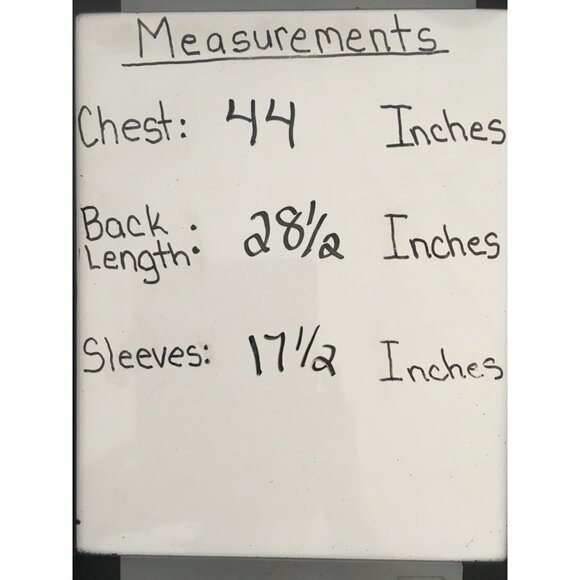 Notations Top Women Size 1X Crinkle Blue Green Black Gray Floral 3/4 Sleeves - Picture 7 of 14